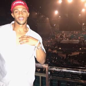 Meet your Posher, Bj